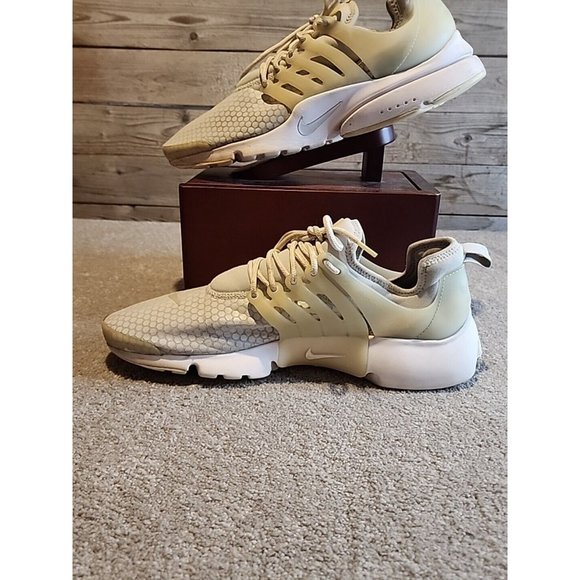 Size 12 - Nike Air Presto Ultra SE Gray 918241-100 main image 5